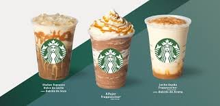 Caramel Frappuccino